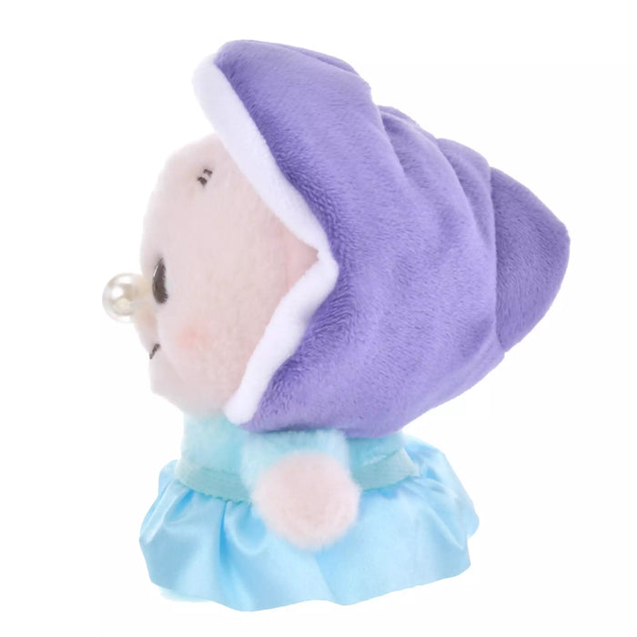 JDS - Granny Oyster "Urupocha-chan" Plush Toy (Release Date: July 1, 2024)