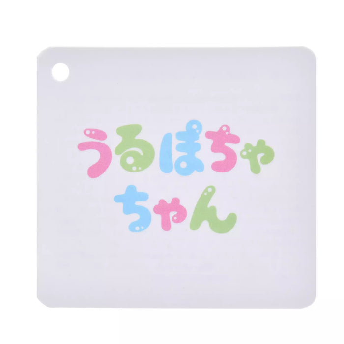 JDS - Granny Oyster "Urupocha-chan" Plush Toy (Release Date: Jul 1, 2025)