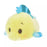 JDS - The Little Memaid Flounder "Urupocha-chan" Plush Toy (Release: July 9, 2024)