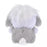 JDS - The Little Memaid Max the Dog "Urupocha-chan" Plush Toy (Release: July 9, 2024)