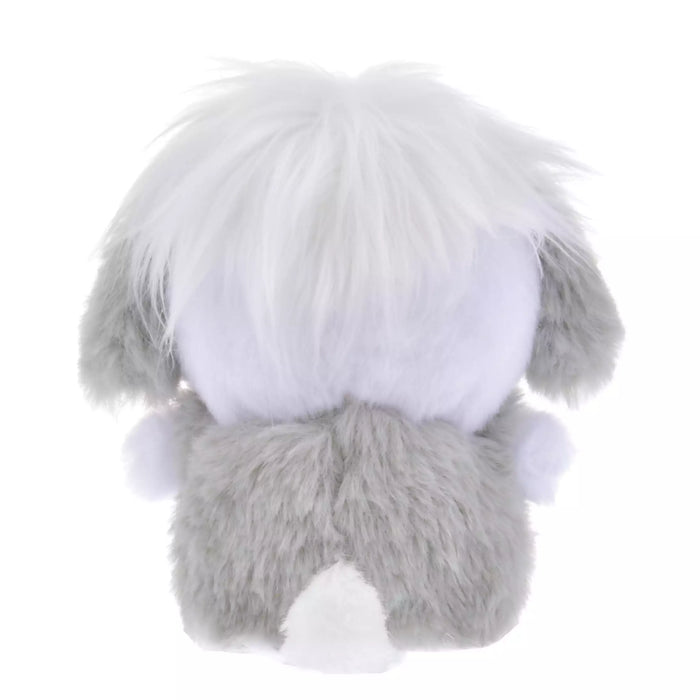 JDS - The Little Memaid Max the Dog "Urupocha-chan" Plush Toy (Release: July 9, 2024)