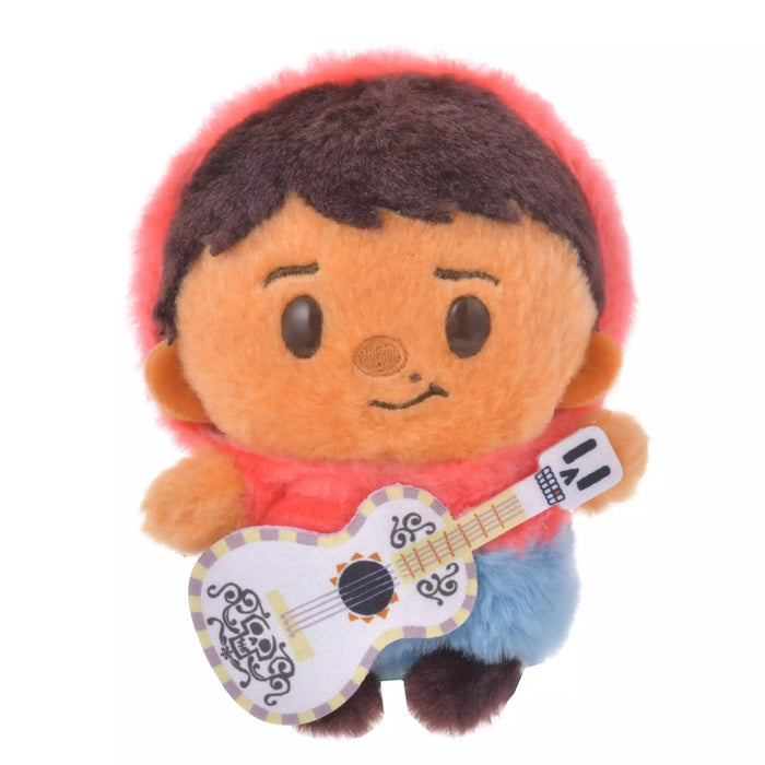 JDS -  Pixar Coco x Miguel  "Urupocha-chan" Plush Toy (Release Date: Aug 19, 2025)