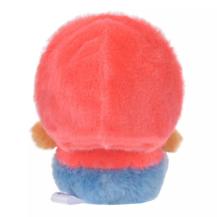 JDS -  Pixar Coco x Miguel  "Urupocha-chan" Plush Toy (Release Date: Aug 19, 2025)