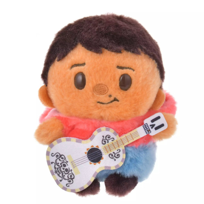JDS -  Pixar Coco x Miguel  "Urupocha-chan" Plush Toy (Release Date: Aug 19, 2025)