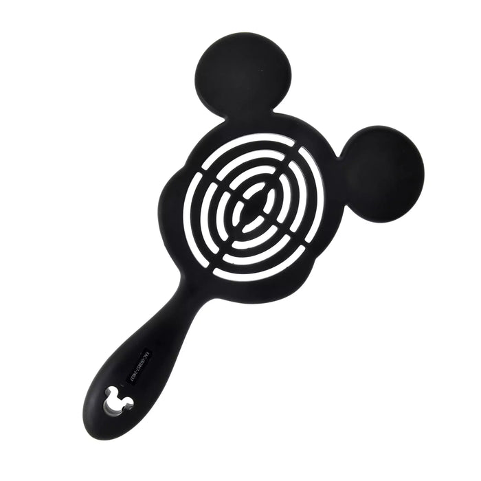 JDS - Health & Beauty Tool x Mickey Hairbrush