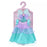 JDS- UniBearsity Plush Costume (M) Ariel