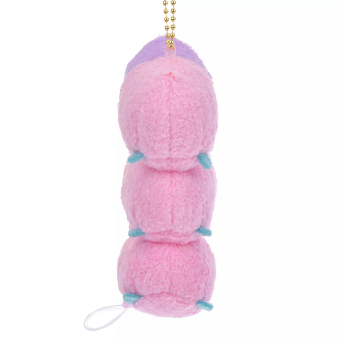 JDS - Young Oyster & Granny Oyster "Tsum Tsum" Plush Keychain (Release Date: July 16, 2024)