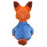 JDS - Good Night's Sleep Collection x Nick Wilde Plush Toy (Release Date: Jun 25, 2024)