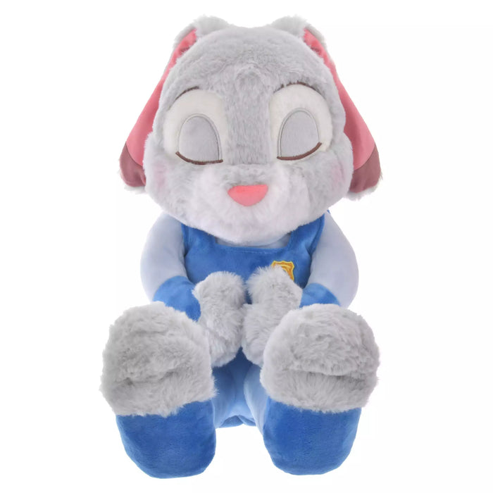JDS - Good Night's Sleep Collection x Judy Hopps Plush Toy (Release Date: Jun 25, 2024)