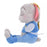 JDS - Good Night's Sleep Collection x Judy Hopps Plush Keychain (Release Date: Jun 25, 2024)