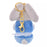 JDS - Good Night's Sleep Collection x Judy Hopps Plush Keychain (Release Date: Jun 25, 2024)