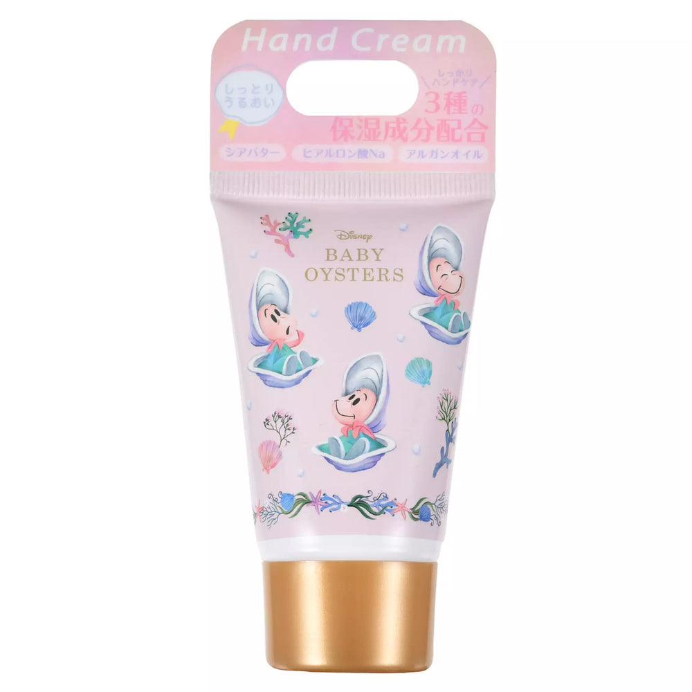 JDS - Skin Care x Young Oyster Hand Cream