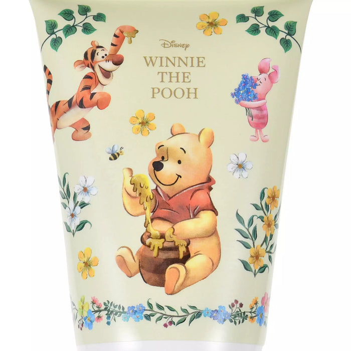 JDS - Skin Care x Winnie the Pooh, Piglet, Tigger Hand Cream