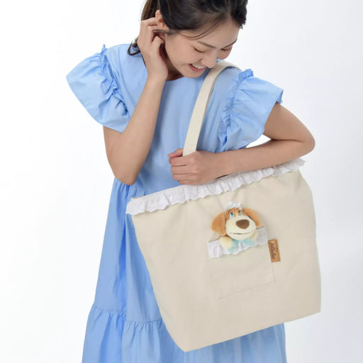 JDS - "Feel Like Peter Pan" Collection x  Nana Tote Bag (Release Date: July 5, 2024)
