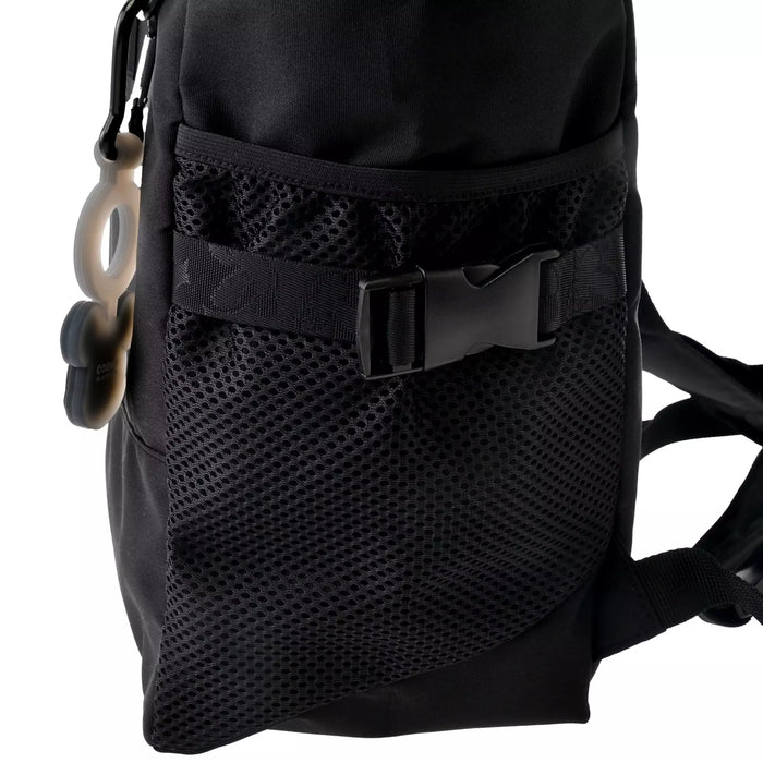 HKDL - Mickey Mouse Tape Design Casual Bag Collection x Mickey 2 Ways Backpack with Water Bottle Holder 13L Tape