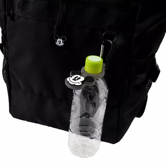 HKDL - Mickey Mouse Tape Design Casual Bag Collection x Mickey 2 Ways Backpack with Water Bottle Holder 13L Tape