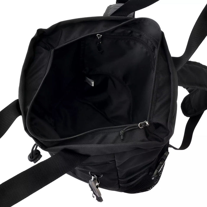 HKDL - Mickey Mouse Tape Design Casual Bag Collection x Mickey 2 Ways Backpack with Water Bottle Holder 13L Tape