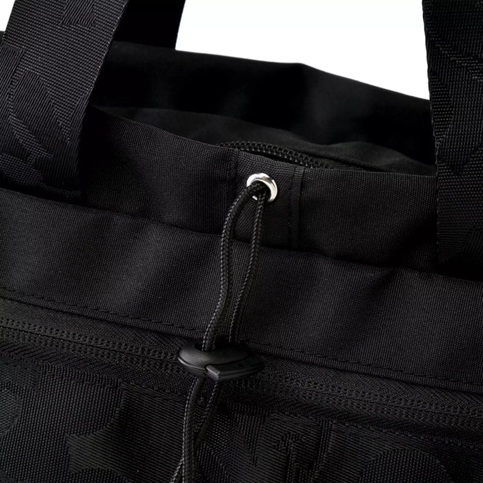 HKDL - Mickey Mouse Tape Design Casual Bag Collection x Mickey 2 Ways Backpack with Water Bottle Holder 13L Tape