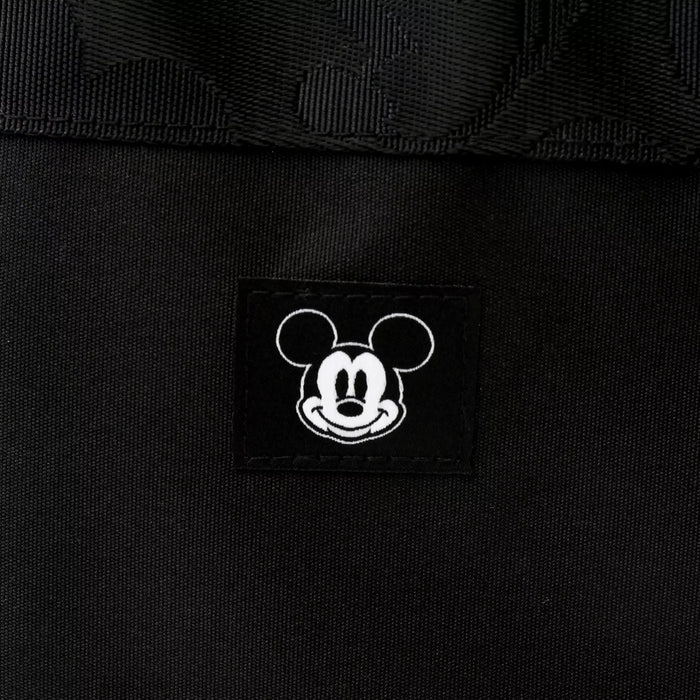 HKDL - Mickey Mouse Tape Design Casual Bag Collection x Mickey 2 Ways Backpack with Water Bottle Holder 13L Tape