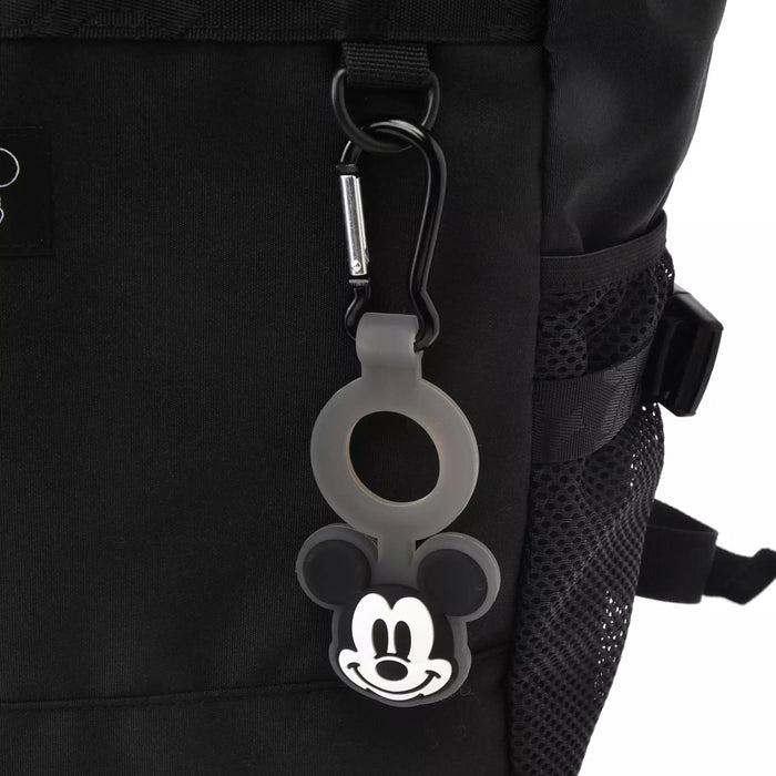 HKDL - Mickey Mouse Tape Design Casual Bag Collection x Mickey 2 Ways Backpack with Water Bottle Holder 13L Tape