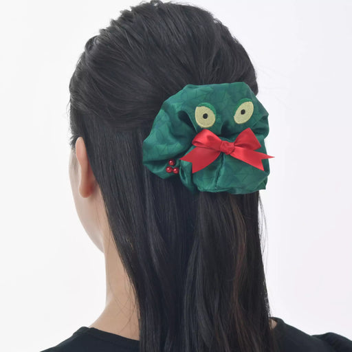 JDS - Tim Burton The Nightmare Before Christmas Reese Scrunchie (Release Date: Sept 17, 2024)