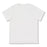 JDS - MAGICAL LABEL Collection x Mickey Mouse "Standing Pose" Short Sleeve Embossed White T Shirt For Adults