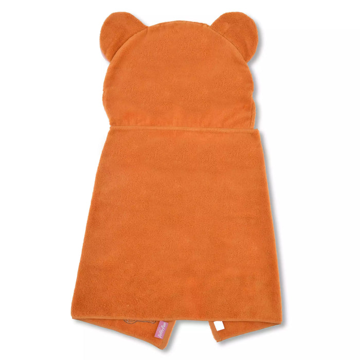 JDS - "Feel Like Peter Pan" Collection x  Michael's Teddy Bear Towel Hoodie (Release Date: July 5, 2024)
