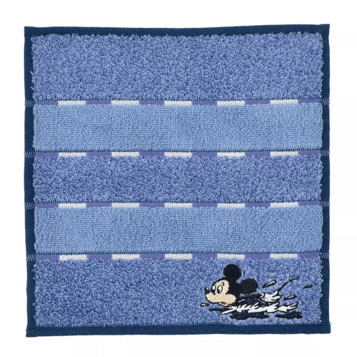 JDS - Mickey "Swimming Sports" Mini Towel