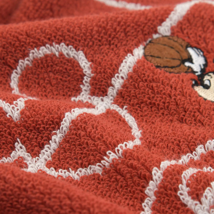 JDS - Mickey "Basketball Sports" Mini Towel