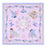 JDS - Splendid Colors x Young Oyster Handkerchief