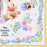 JDS - Splendid Colors x Pooh & Friends Handkerchief