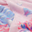 JDS - Ariel & Flounder "Summer" Face Towel Set