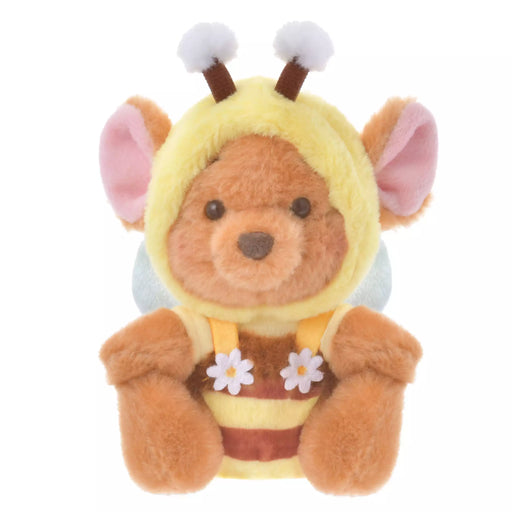 JDS - Honey Day x Roo Plush Keychain (Release Date: July 30, 2024)