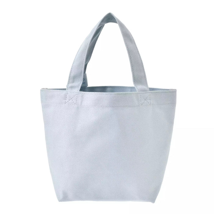 JDS - TOTE BAG Collection x Stitch  "Logo Tape" Tote Bag (Size: S)