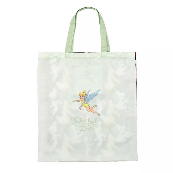 JDS - Tinker Bell "All a Tinker needs" Shopping Bags/Eco Bags