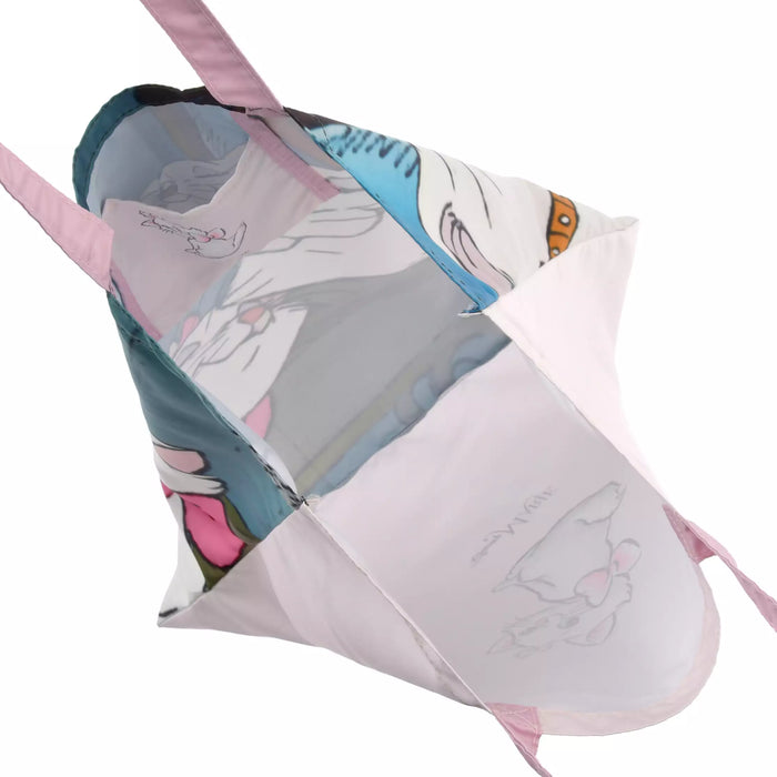 JDS - The Aristocats Marie & Duchess Shopping Bags/Eco Bags