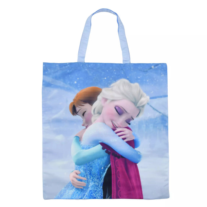 JDS - Anna & Elsa "Moment" Shopping Bags/Eco Bags