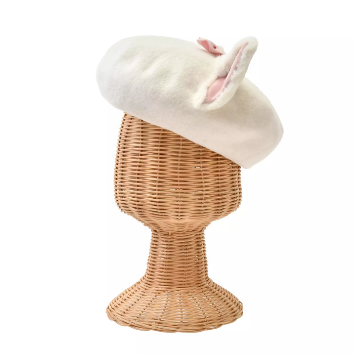 JDS - 2026 Costume Accessories Collection x Marie The Aristocats Hats & Beret (Restock Date: Aug 25, 2026)