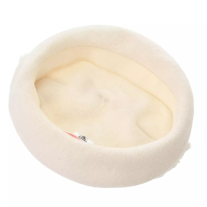 JDS - COSTUME GOODS Collection x Marie The Aristocats Hat/Beret Size: 57 cm (Restock Date: Aug 26, 2025)