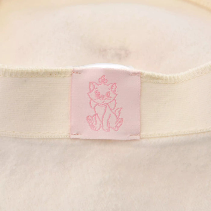 JDS - COSTUME GOODS Collection x Marie The Aristocats Hat/Beret Size: 57 cm (Restock Date: Aug 26, 2025)