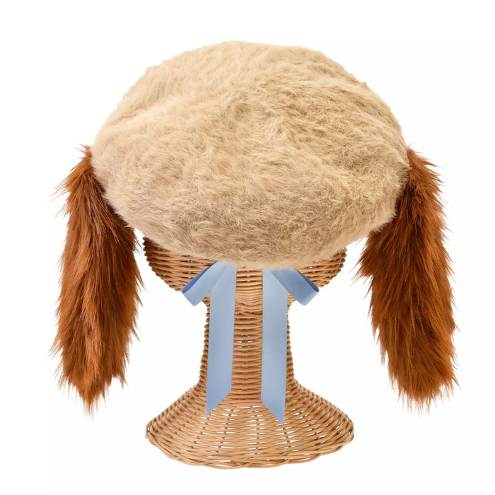 JDS - COSTUME GOODS Collection x Lady Hat/Beret Size: 57 cm (Restock Date: Aug 26, 2025)