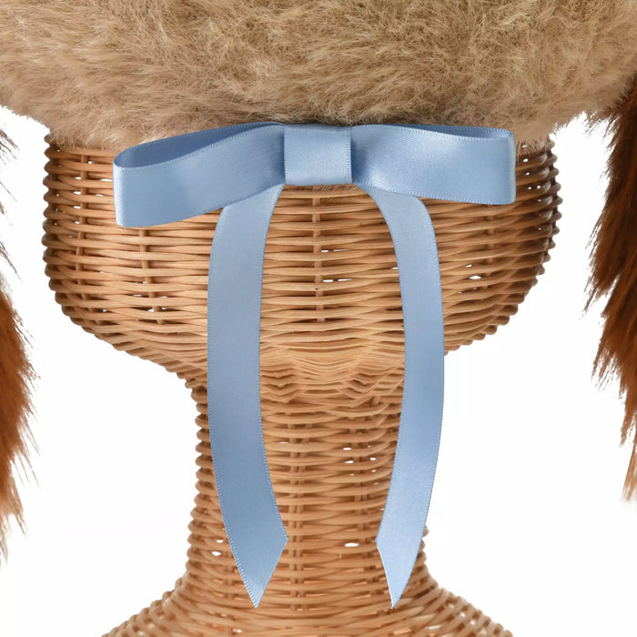 JDS - COSTUME GOODS Collection x Lady Hat/Beret Size: 57 cm (Restock Date: Aug 26, 2025)