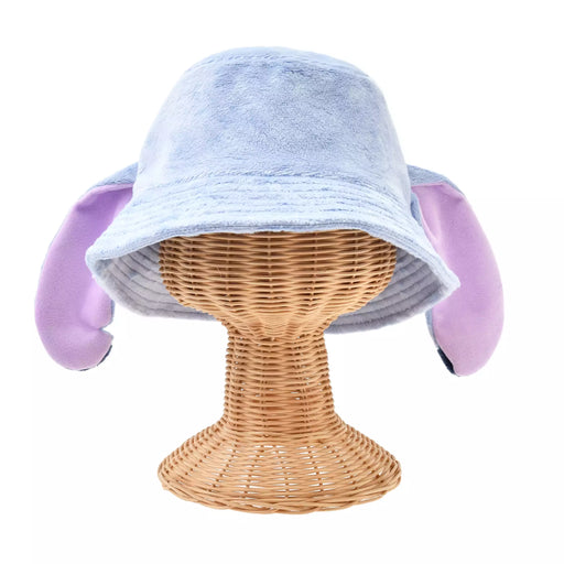 JDS - Disney Halloween 2024 x Halloween Accessory Stitch Hat/Beret for Adults (Release Date: Sept 3, 2024)