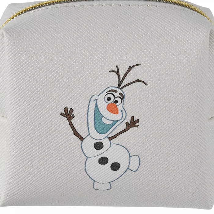 JDS - Olaf Pouch (S) One Color