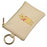 JDS - Winnie the Pooh Pouch (S)/Flat Multi-Case with Carabiner