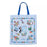 JDS - Splendid Colors Drinkware x Figaro, Jiminy Cricket, Cleo Shopping Bags/Eco Bags