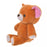 JDS - "Feel Like Peter Pan" Collection x  Michael's Teddy Bear Plush Toy (Release Date: July 5, 2024)