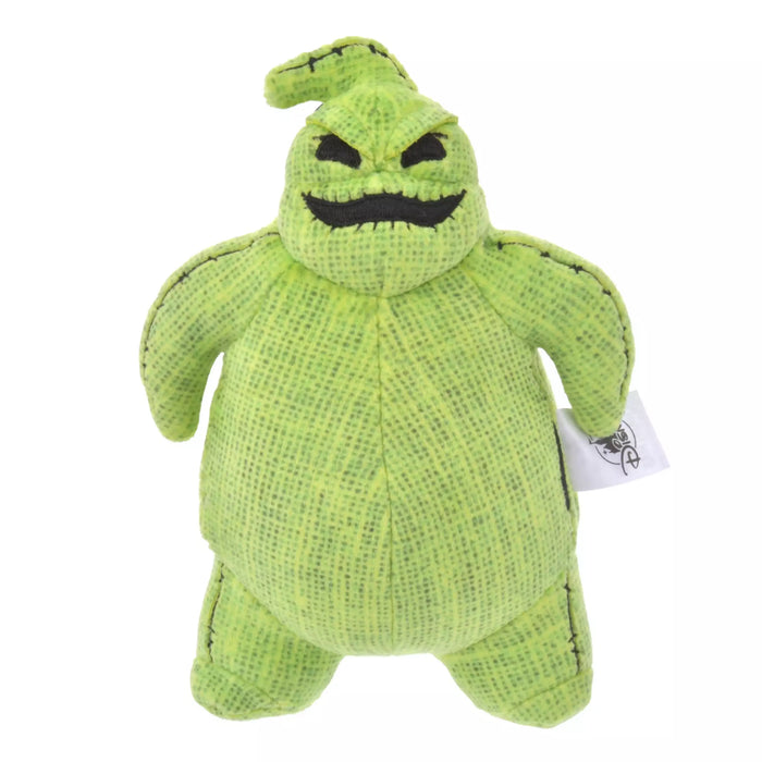 JDS - Tim Burton The Nightmare Before Christmas Oogie Boogie Plush Keychain (Release Date: Sept 17, 2024)