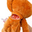 JDS - "Feel Like Peter Pan" Collection x  Michael's Teddy Bear Plush Toy Shaped Multi Pochette (Release Date: July 5, 2024)