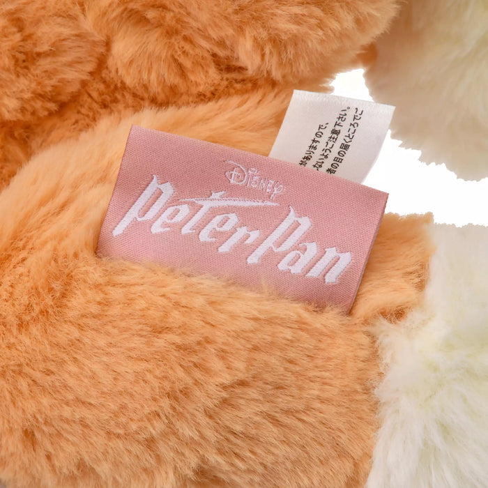 JDS - "Feel Like Peter Pan" Collection x  Nana Plush Shaped Multi Pochette (Release Date: July 5, 2024)